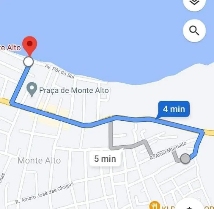 Casa Em Monte Alto, Arraial Do Cabo Villa