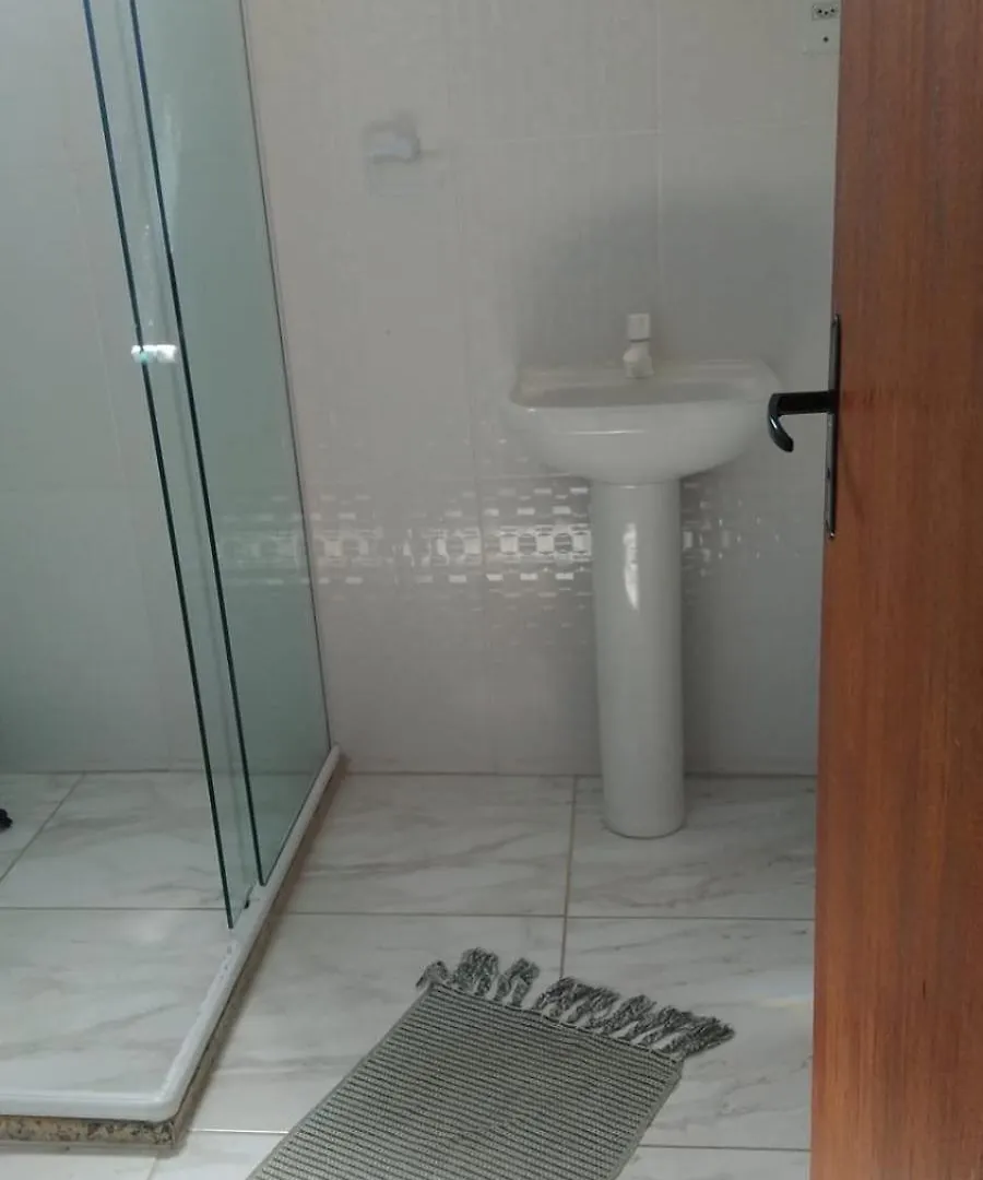 Casa Em Monte Alto, Arraial Do Cabo Villa 0*,