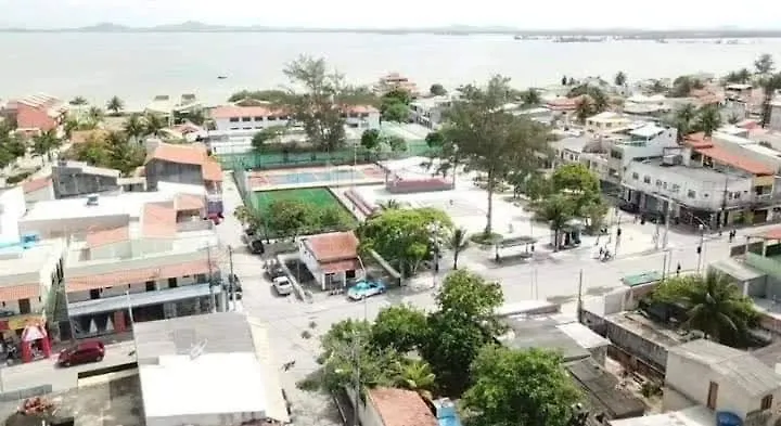 Holiday home Casa Em Monte Alto, Arraial Do Cabo Villa