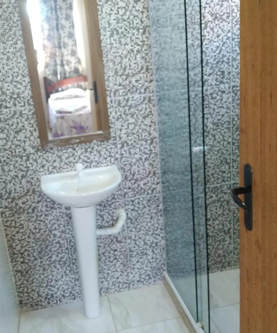 Holiday home Casa Em Monte Alto, Arraial Do Cabo Villa
