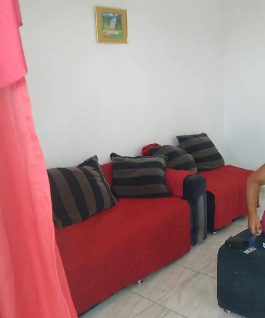 Casa Em Monte Alto, Arraial Do Cabo Villa Holiday home