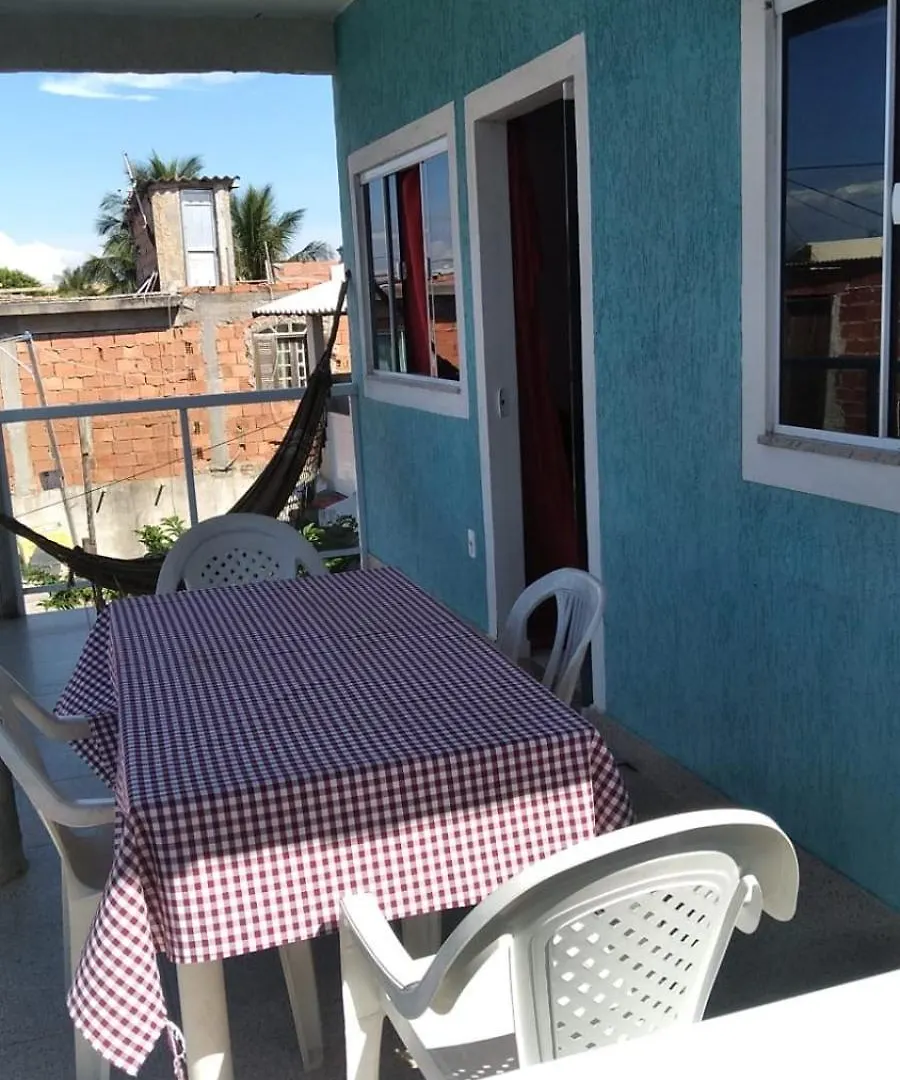Holiday home Casa Em Monte Alto, Arraial Do Cabo Villa Brazil