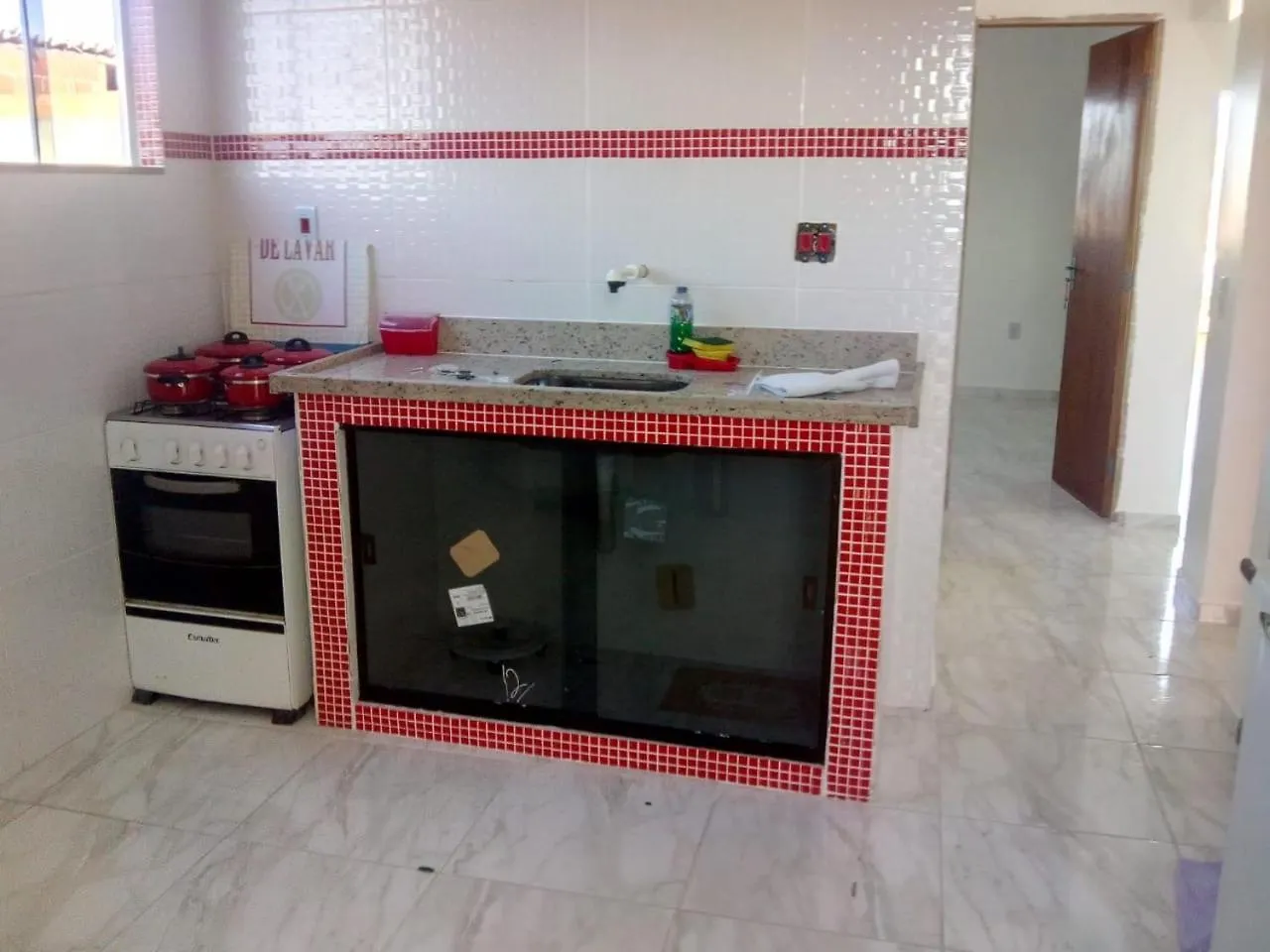 Casa Em Monte Alto, Arraial Do Cabo Villa Holiday home