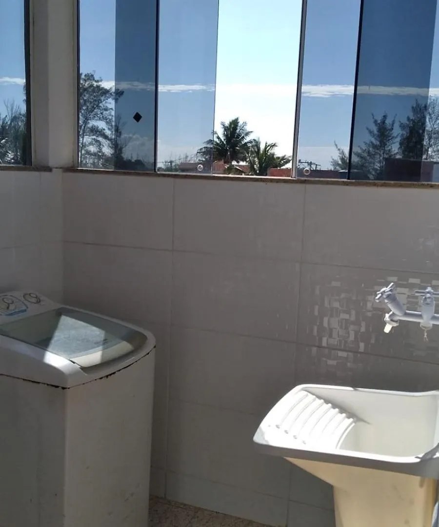 Holiday home Casa Em Monte Alto, Arraial Do Cabo Villa