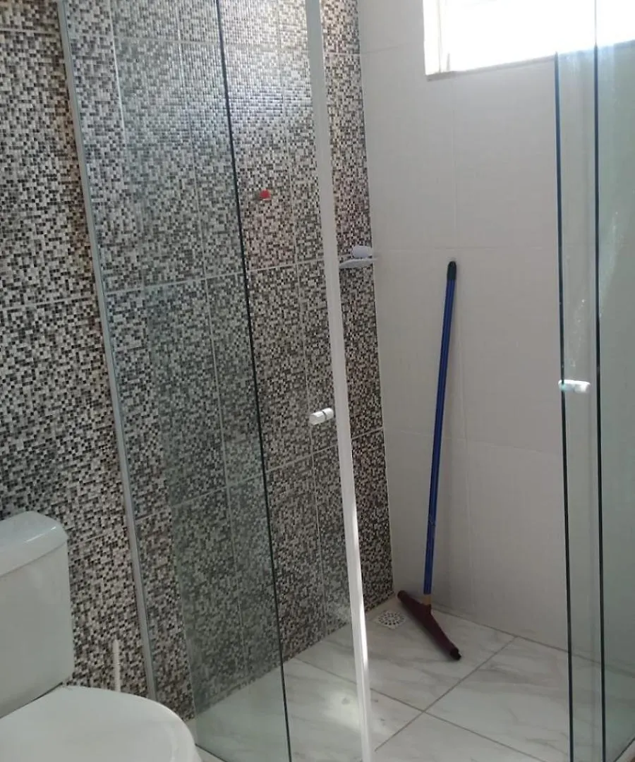 Casa Em Monte Alto, Arraial Do Cabo Villa Holiday home