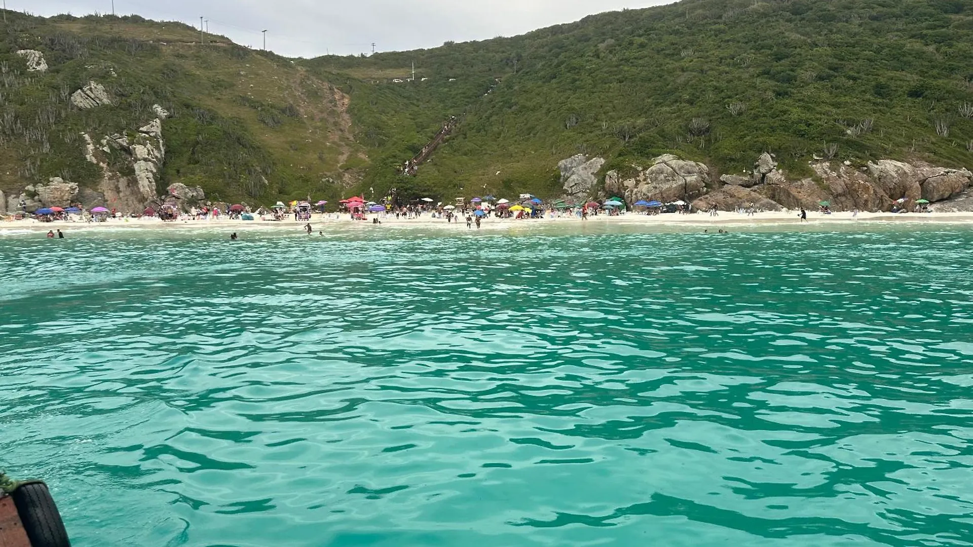 Casa Em Monte Alto, Arraial Do Cabo location